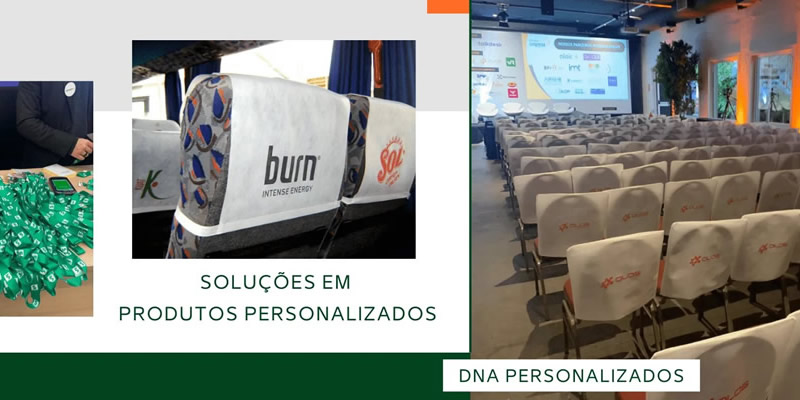 produtos personalizados